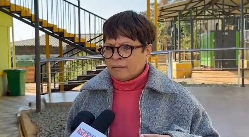 Meghalaya : अम्पारीन ने पाला को 'अनुपस्थित' करार दिया