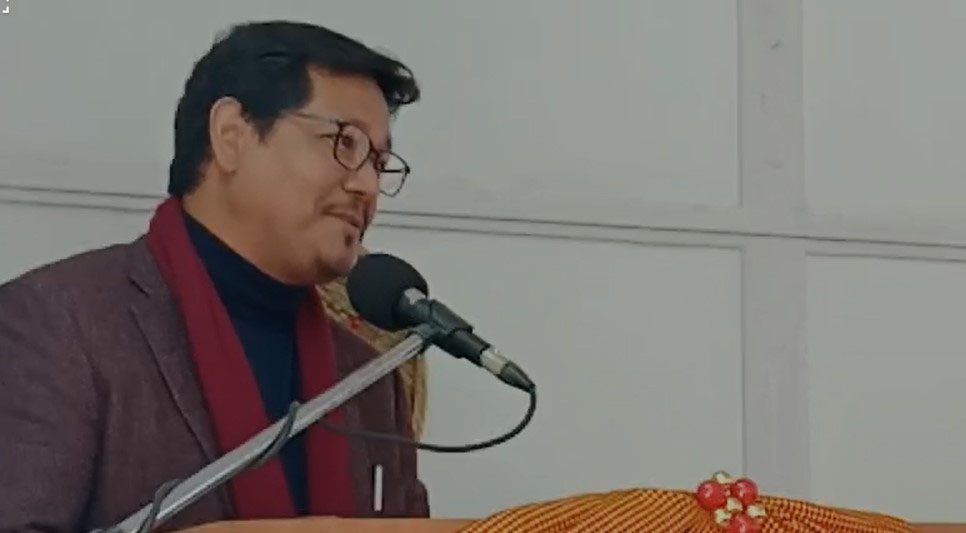 Meghalaya : कैबिनेट ने आकस्मिकता निधि को बढ़ाकर 1,000 करोड़ रुपये किया