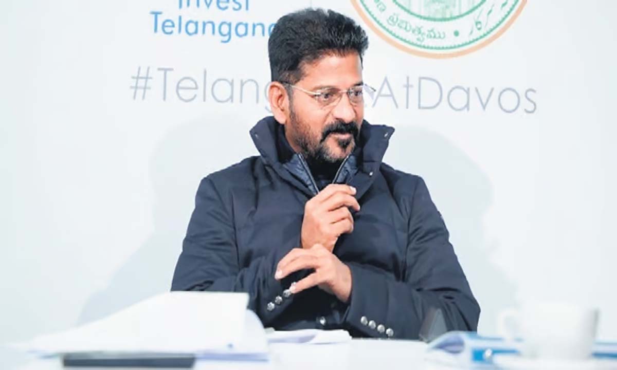Hyderabad: चौथा औद्योगिक क्रांति केंद्र लॉन्च किया जाएगा