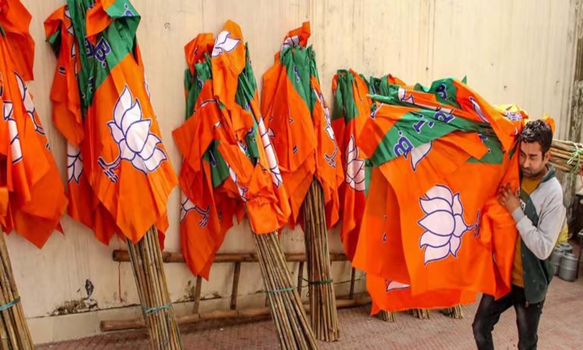 Ram Temple consecration: एनडीए ने राहुल गांधी के निर्वाचन क्षेत्र वायनाड में भव्य जश्न की योजना
