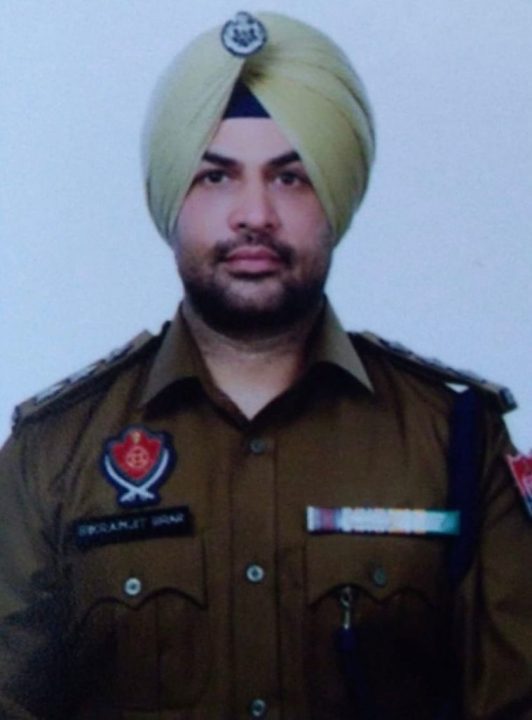 Punjab : सिद्धू मूसेवाला के हत्यारों के खिलाफ मुठभेड़ में शामिल डीएसपी और जवानों को राष्ट्रपति वीरता पदक मिलेगा