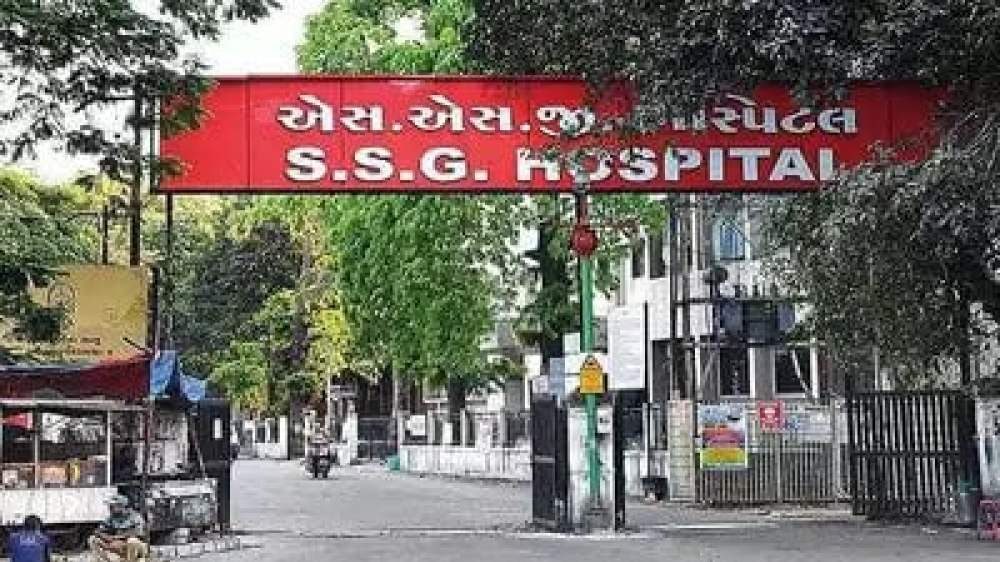 Gujarat : वडोदरा में एच1एन1 इन्फ्लुएंजा मरीज की मौत