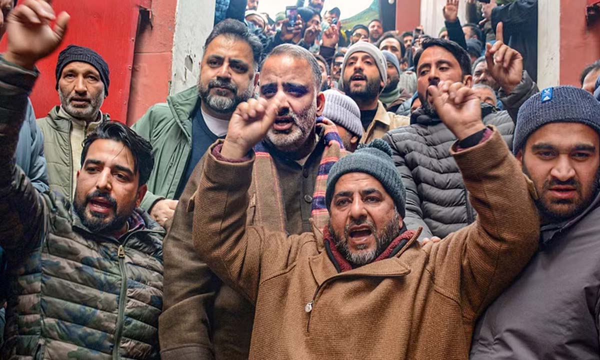 New Delhi: सेना पुंछ में नागरिकों की मौत की जांच कर रही,दोषी पाए जाने वालों को 'सजा दी जाएगी'