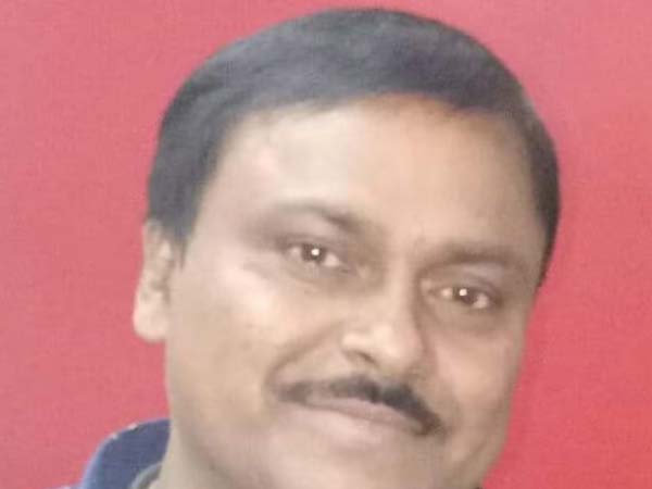वरिष्ठ पत्रकार संजीब नंदी ने अंतिम सांस ली