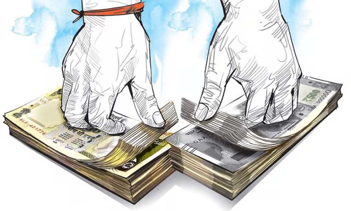 Telangana: 84 विधायकों पर केस, 7 के पास 100 करोड़ रुपये से ज्यादा की संपत्ति