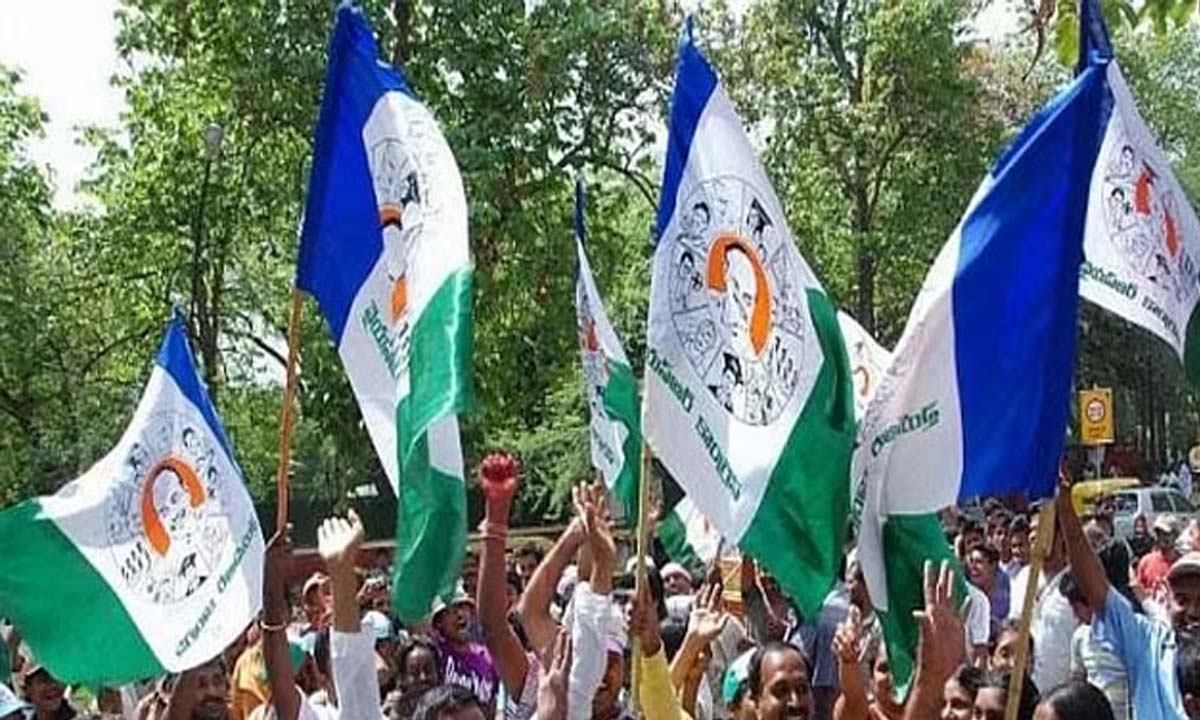 Andhra Pradesh: टिकट से वंचित दलित विधायक ने YSRC पर अनुचित व्यवहार का आरोप लगाया