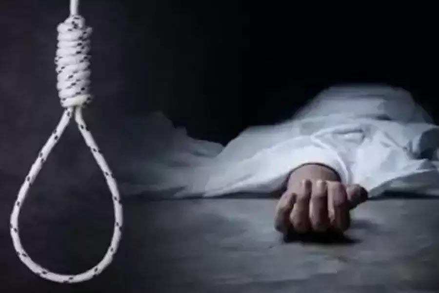 नवविवाहिता ने फांसी लगाकर कर ली ख़ुदकुशी
