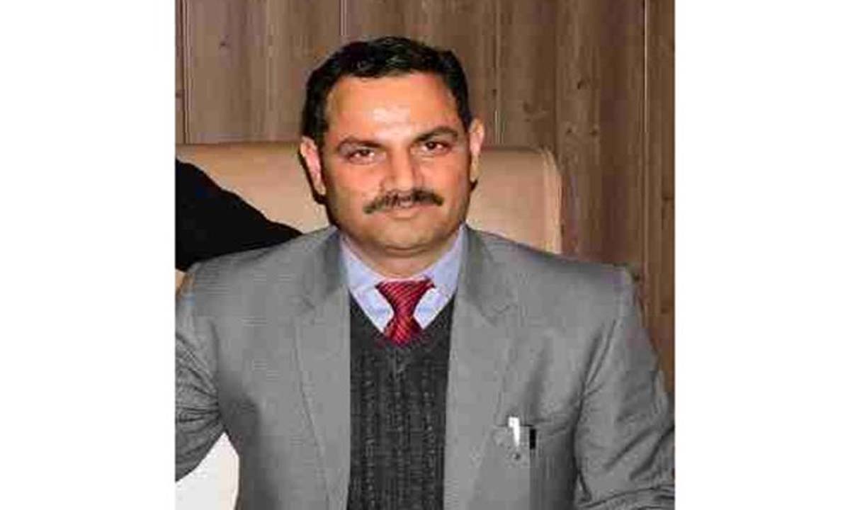 डीसी राजौरी ने दल्होरी में चिकित्सा शिविर का किया उद्घाटन