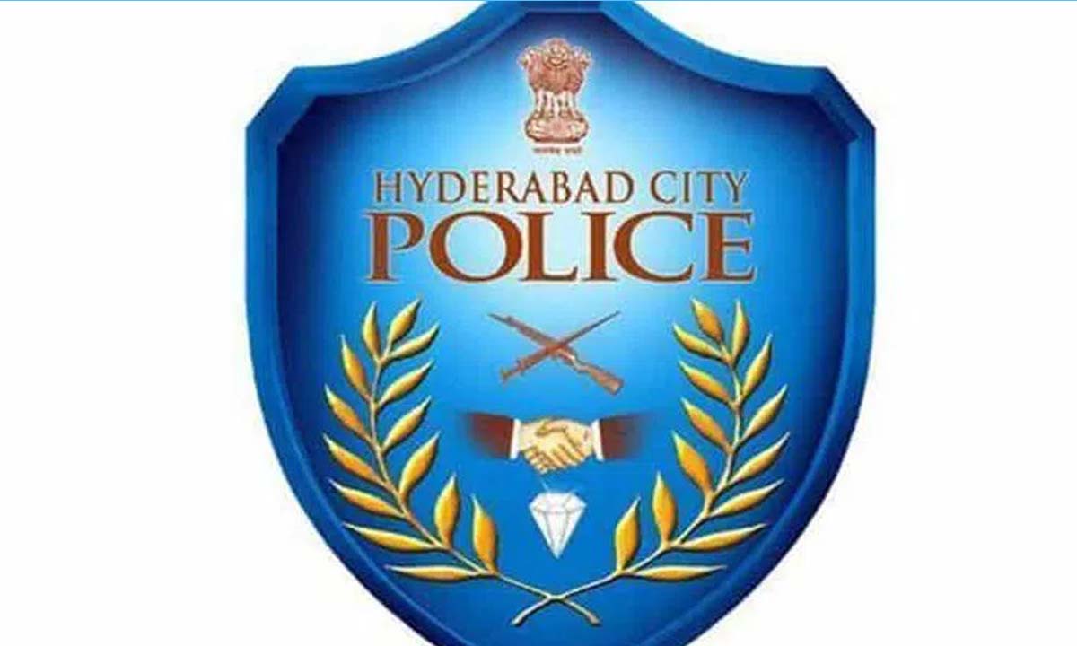 हैदराबाद पुलिस ने चार साल की लापता बच्ची को तीन घंटे में ढूंढ निकाला