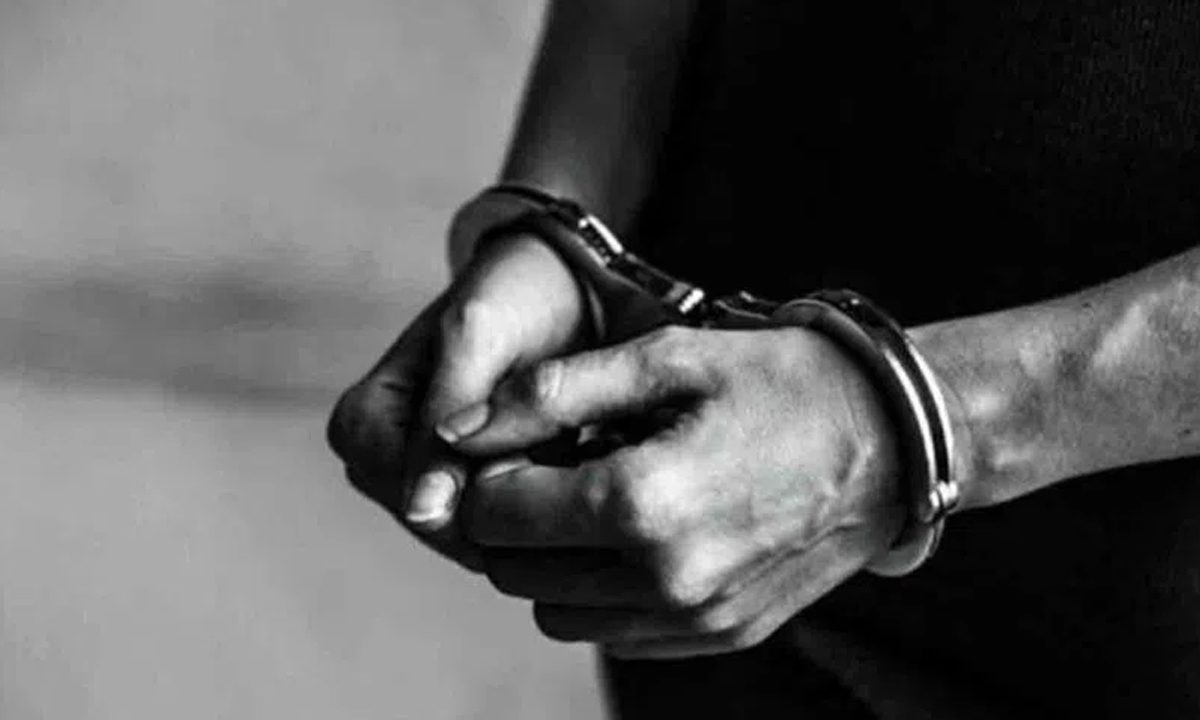 Hyderabad: डीजल के अवैध परिवहन के आरोप में दो गिरफ्तार