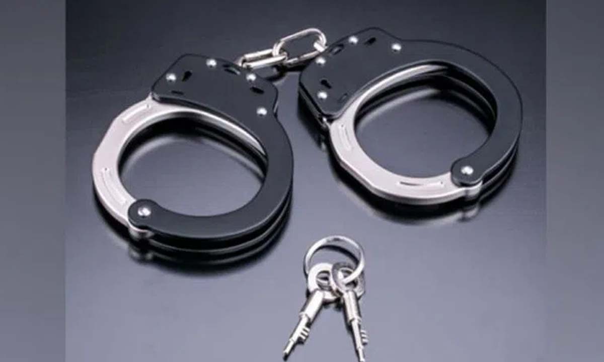 Nirmal: 250 क्विंटल PDS चावल की तस्करी के आरोप में व्यक्ति गिरफ्तार