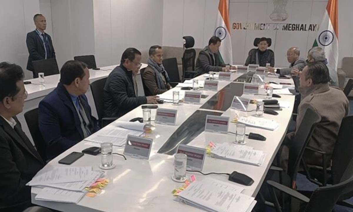कैबिनेट ने भर्ती के लिए आयु सीमा तय की, बड़े पैमाने पर भर्ती अभियान की घोषणा की