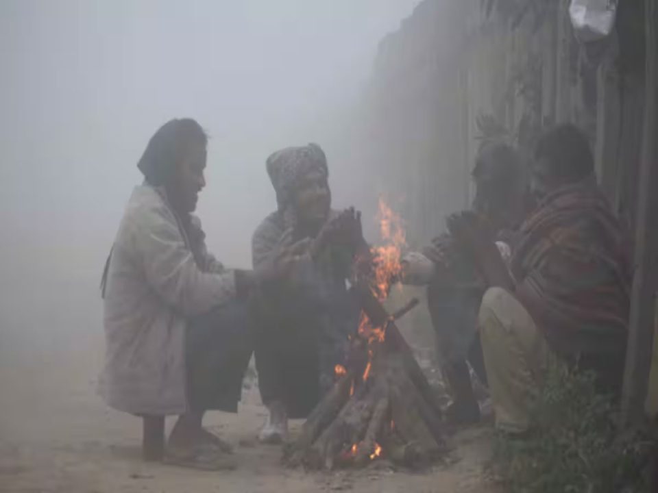 Jharkhand : झारखंड में मौसम का मिजाज फिर बदलेगा, जानिए कैसा रहेगा मौसम