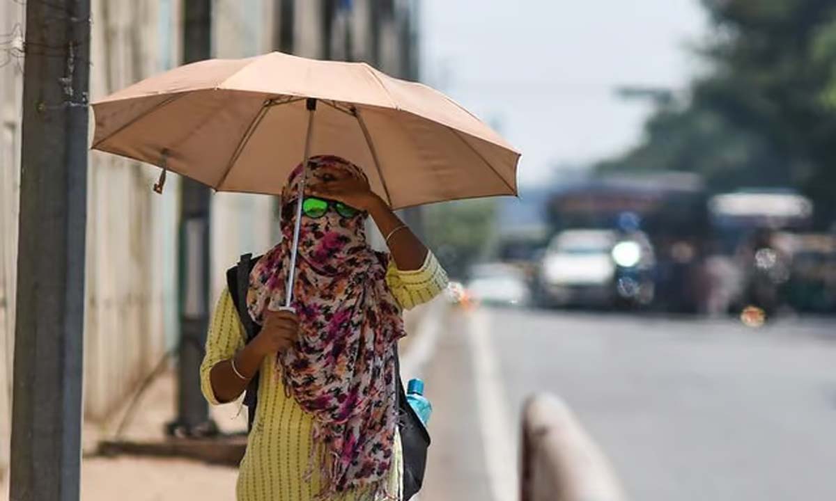 IMD: पूर्वी कोल्लम में पुनालुर देश का सबसे गर्म स्थान