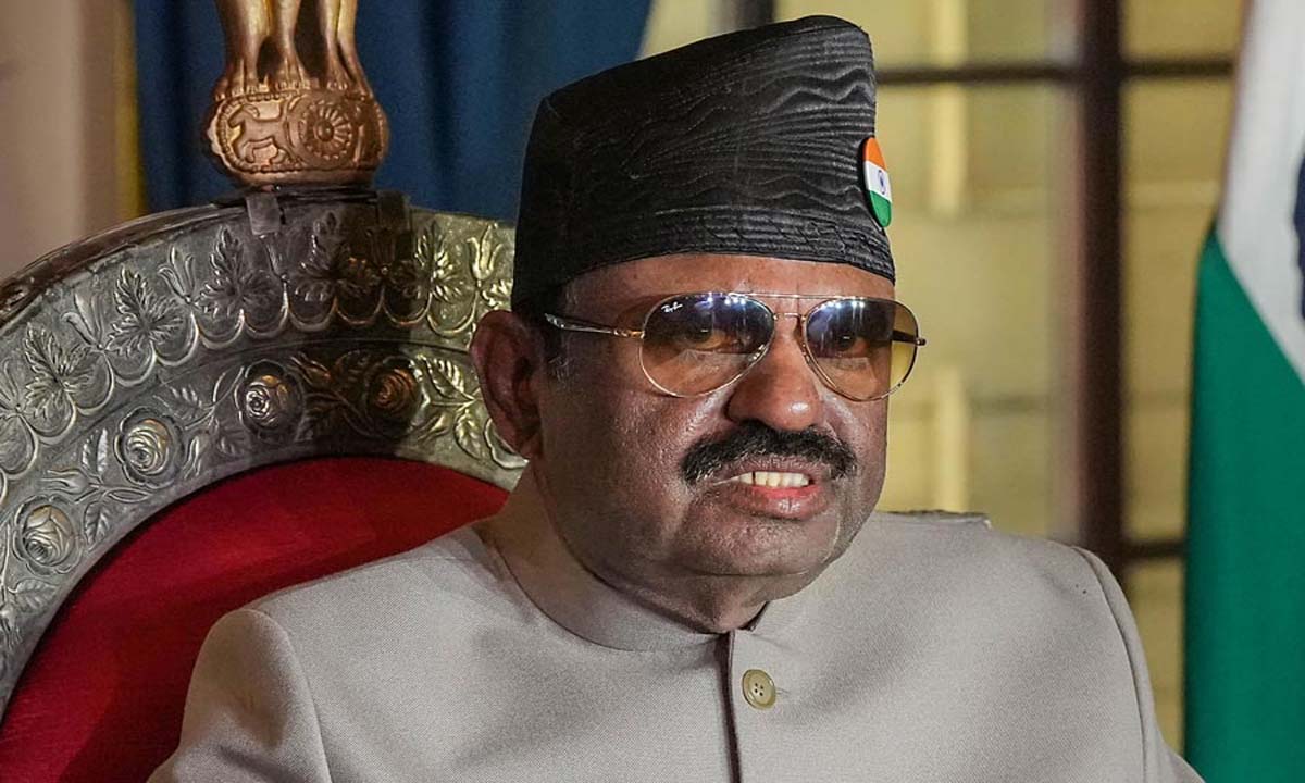 Attack on ED officials: राज्यपाल सीवी आनंद बोस ने दोषियों के खिलाफ कार्रवाई पर राज्य सरकार से रिपोर्ट मांगी