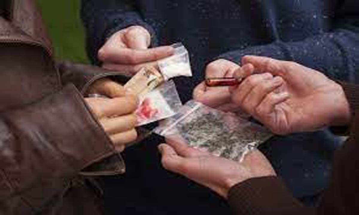 Srinagar: कश्मीर में 7 ड्रग तस्कर गिरफ्तार