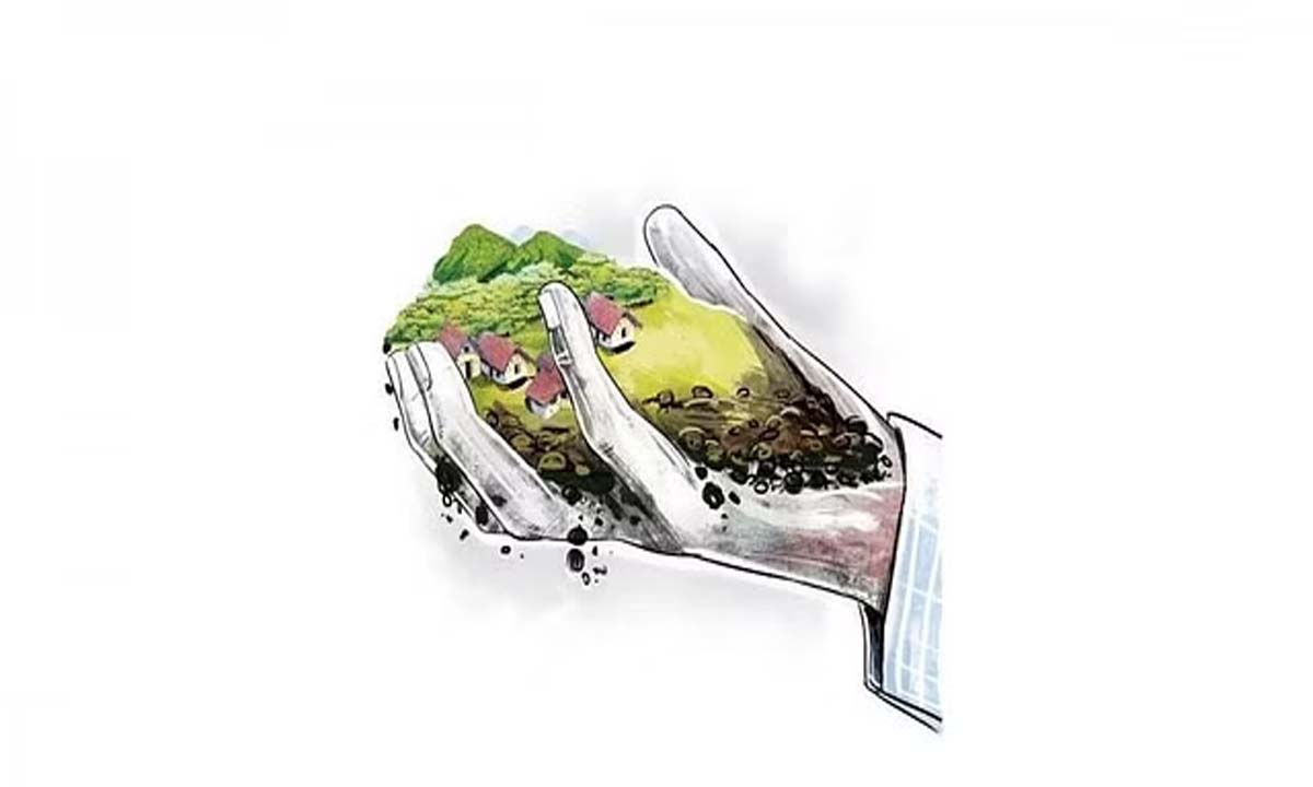 Tamil Nadu: जमीन हड़पने वालों के लिए अपने लिए एक कानून