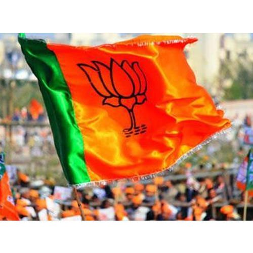 Meghalaya : लोकसभा चुनाव को लेकर बीजेपी का दावा, पार्टी की जीत से राज्य को होगा फायदा