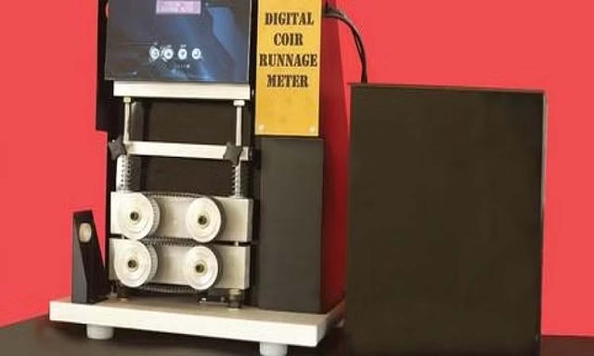 Kerala: कॉयर उद्योग में गुणवत्ता, उचित मूल्य सुनिश्चित करने के लिए एक नवाचार