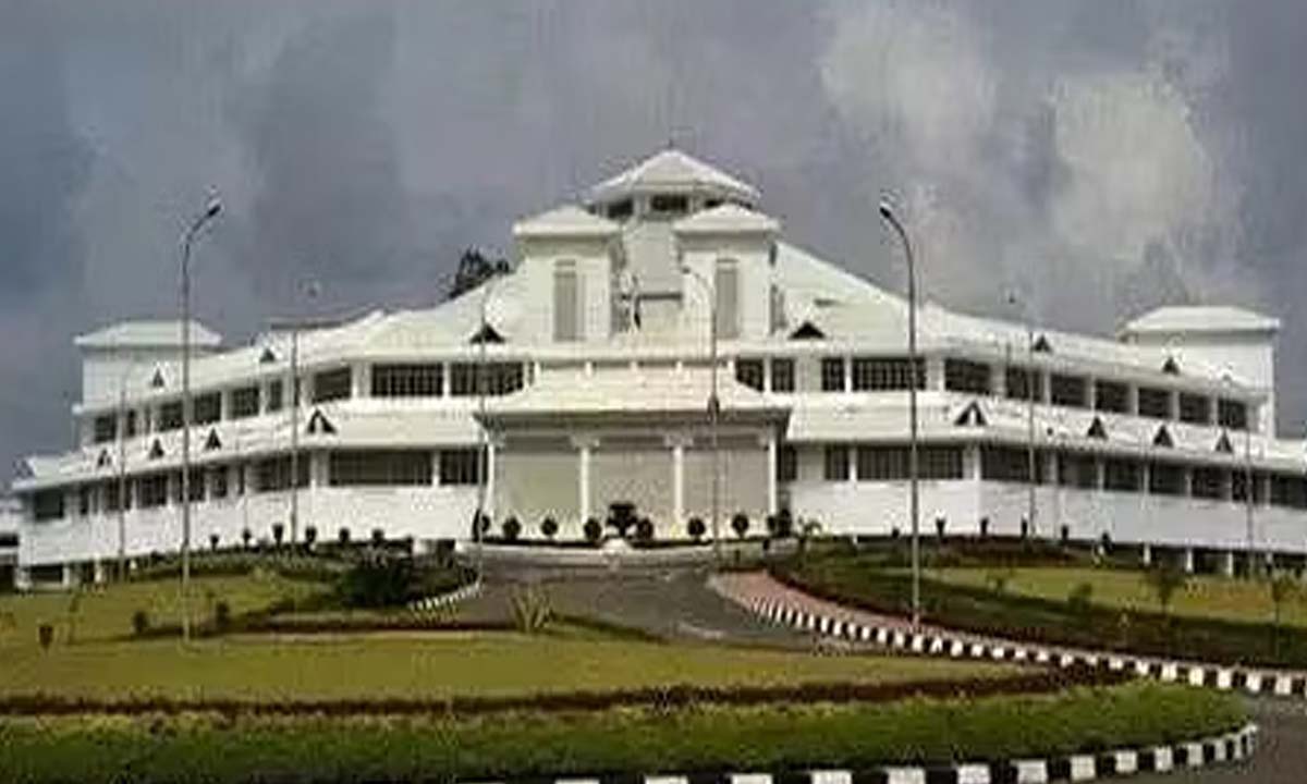 Tripura: तेरहवीं त्रिपुरा विधान सभा के तीसरे सत्र के लिए सुरक्षा प्रोटोकॉल सुदृढ़ किए