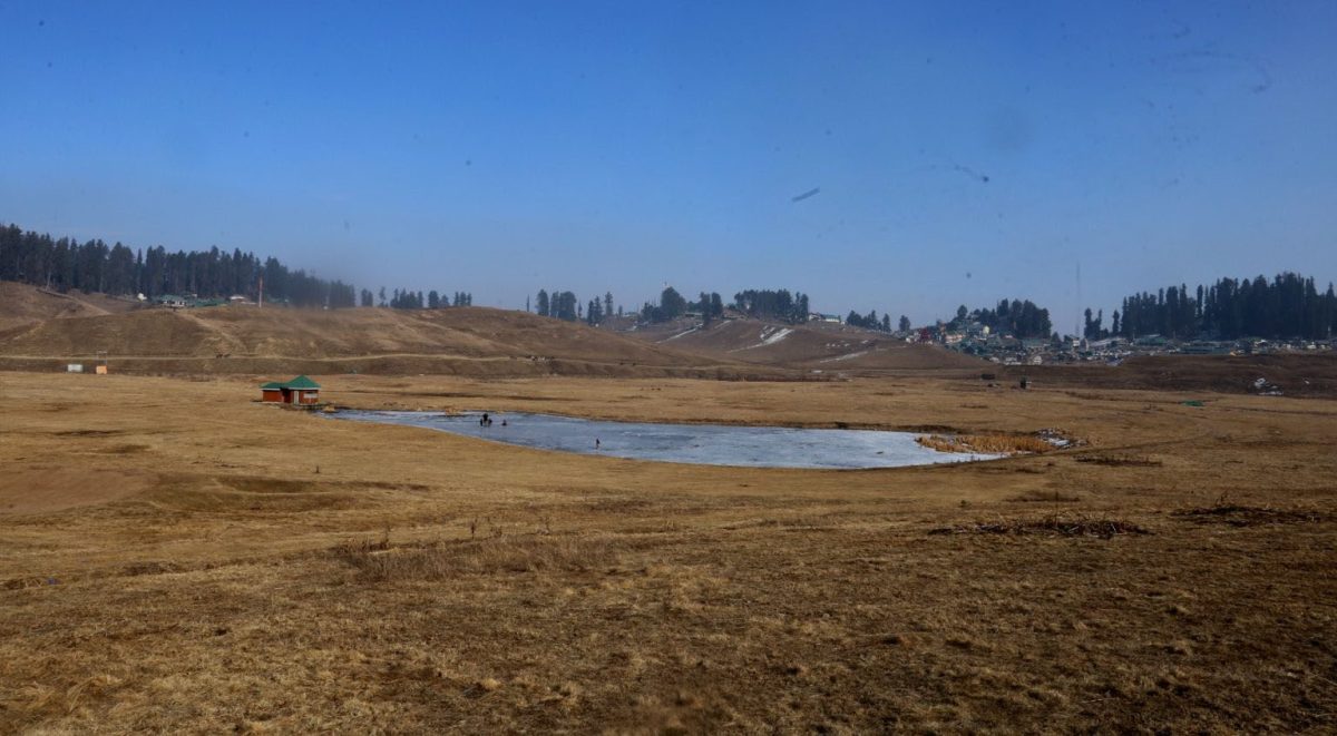Jammu and Kashmir: मौसम विभाग ने की भविष्यवाणी, 24 जनवरी तक कोई 'महत्वपूर्ण' मौसम गतिविधि नहीं