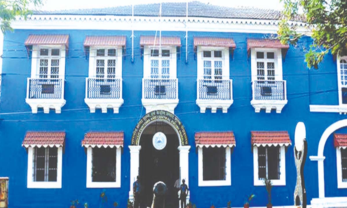 Goa News: शहर के सीमा शुल्क संग्रहालय में बम की अफवाह