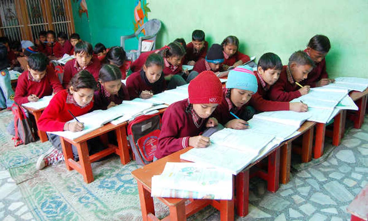 निराशाजनक स्कोर
