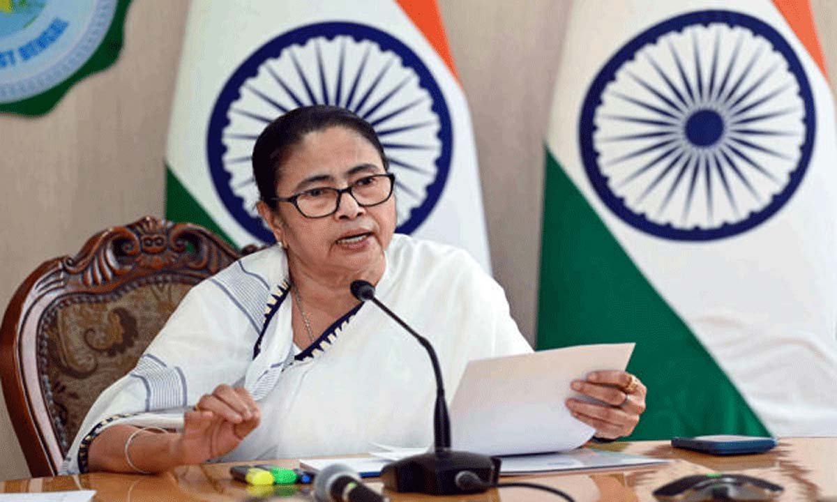 Bengal: ममता बनर्जी ने शरणार्थी कॉलोनियों के सभी निवासियों को पट्टे जारी करने पर जोर दिया