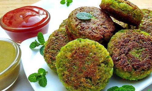 Green pea cutlets : इस तरह तैयार करें स्वादिष्ट हरी मटर के कटलेट, स्वाद है लाजवाब