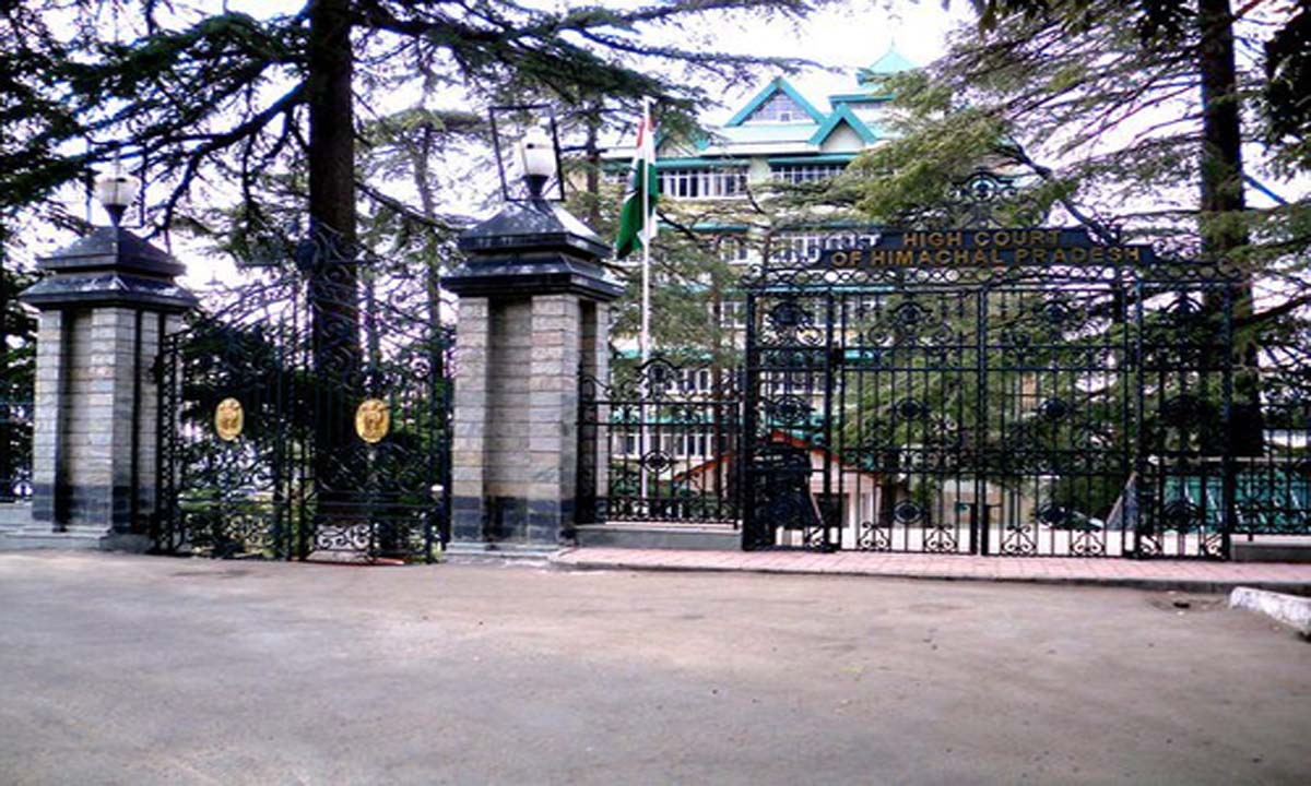 Himachal: हाईकोर्ट ने डीजीपी कुंडू की पद से हटाने की याचिका खारिज