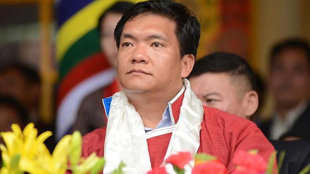 Arunachal : अजंता द्वारा लिखित उपन्यास 'बर्फ़ का घर' लॉन्च हुआ