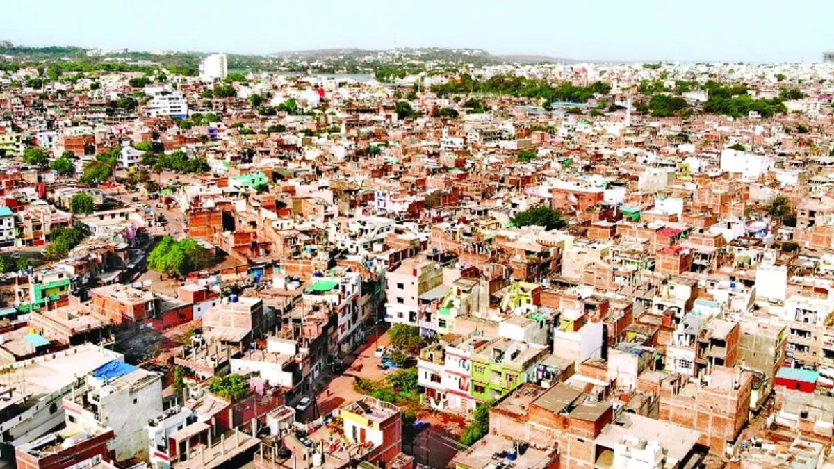 Haryana : यमुनानगर सिटी पुलिस क्षेत्राधिकार में 6 कॉलोनियां जोड़ी गईं