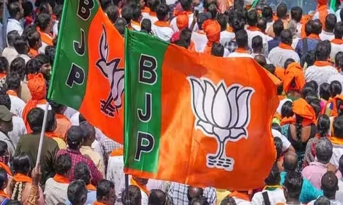 Telangana: अमित शाह के 'सर्वे बम' से तेलंगाना बीजेपी नेता तनाव में