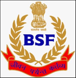 Meghalaya : बीएसएफ ने अंतरराष्ट्रीय सीमा पर तस्करी के प्रयास को विफल कर दिया
