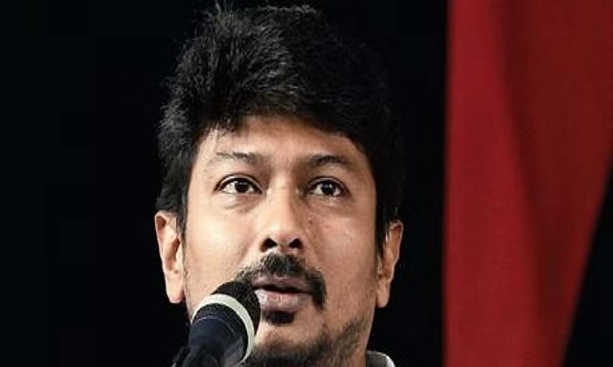Tamil Nadu: मंत्री उदयनिधि स्टालिन ने भारत पर्यटक मेले का उद्घाटन किया