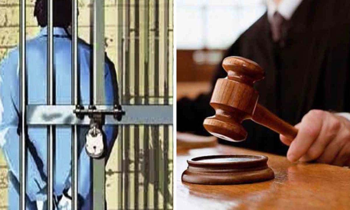 सात वर्षीय बालक के साथ कुकर्म करने के दोषी को 20 साल की सजा