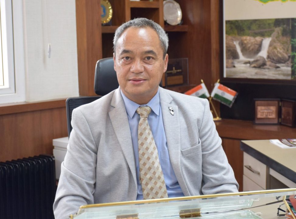 Meghalaya: एनसीपीसीआर से मुख्य सचिव को समन