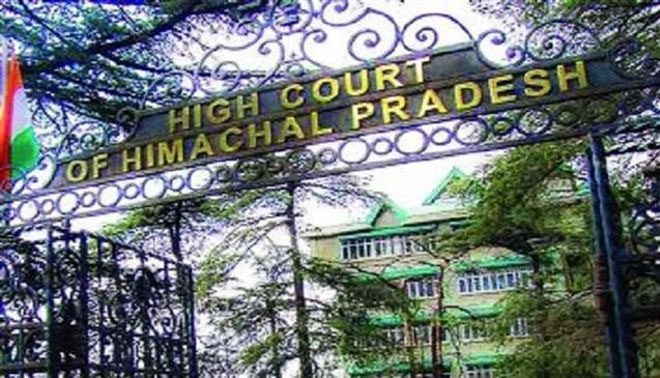 Himachal : हिमाचल प्रदेश की अदालत ने हट्टीस को एसटी का दर्जा देने पर रोक लगा दी