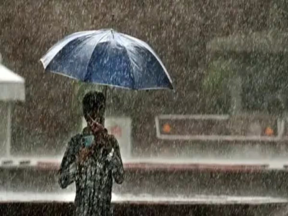Jharkhand : झारखंड में हल्की बारिश होने की संभावना, इन जिलों के लिए अलर्ट जारी
