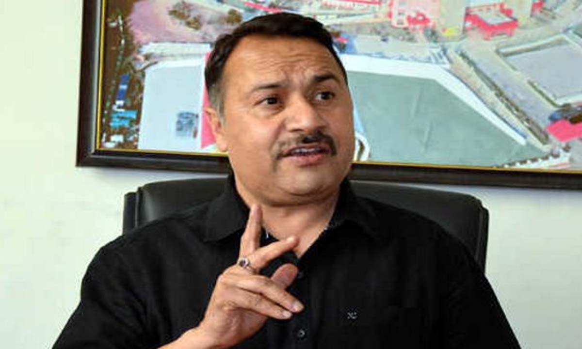 BJP: हिमाचल सरकार राज्य की उधार सीमा पर कर रही गुमराह