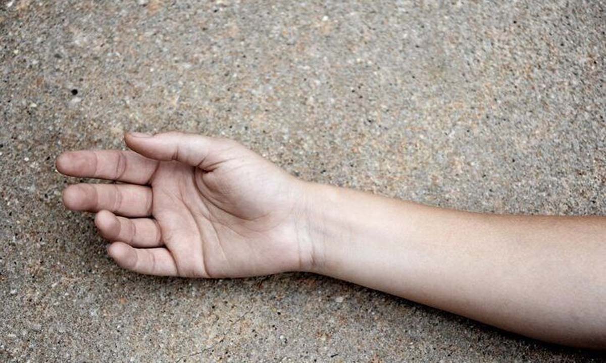 JALANDHAR: सर्विस पिस्टल से 'आकस्मिक गोलीबारी' में सिपाही की मौत