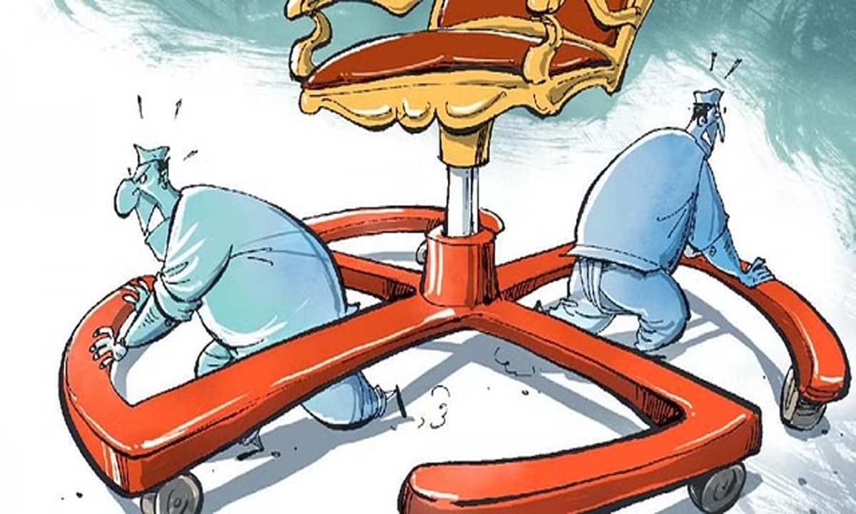 ONGOLE: प्रकाशम में वाईएसआरसी, टीडीपी प्रतियोगियों पर अभी तक कोई स्पष्टता नहीं
