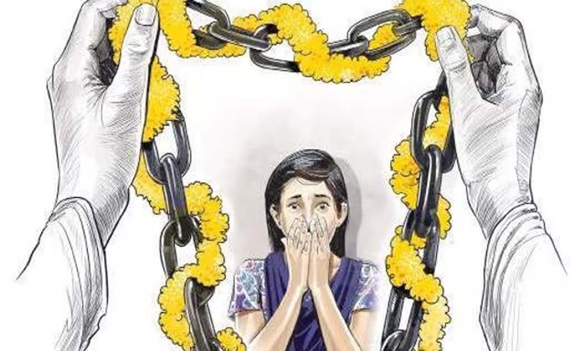 Telangana: 2030 तक बाल विवाह समाप्त करेगा