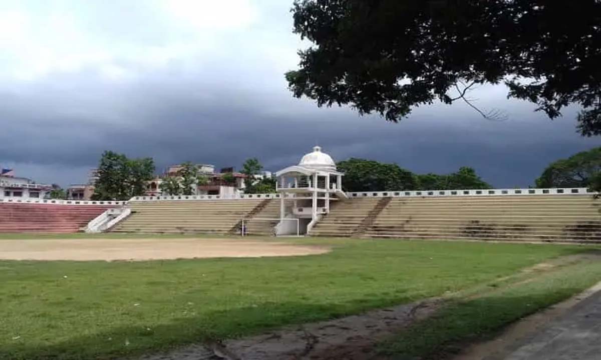 Agartala News: अग्निवीर भर्ती रैली 20 जनवरी से