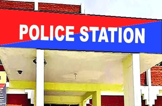 Himachal : रैहन पुलिस चौकी को थाने में स्तरोन्नत किया गया