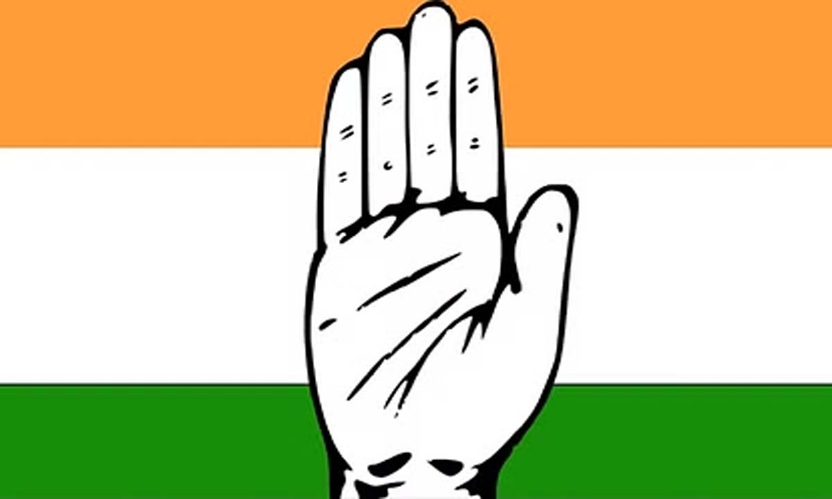पूर्व सीएम गिरिधर गमांग, पत्नी और बेटे फिर से कांग्रेस में शामिल