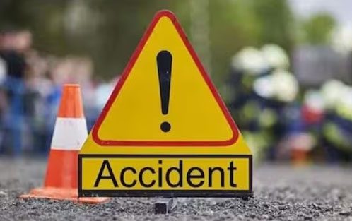 Meghalaya : री-भोई में ट्रक से कुचलकर एनएचएआई कर्मी की मौत