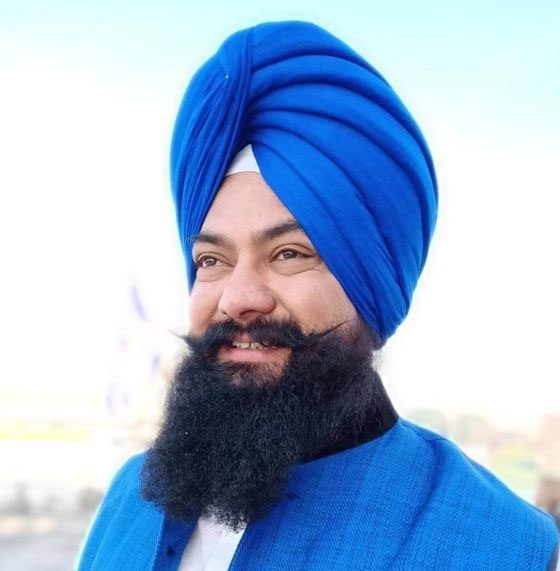 Punjab : जसवीर सिंह गढ़ी ने कहा, अकाली दल, बसपा लोकसभा चुनाव के लिए सीट बंटवारे पर काम करेंगे