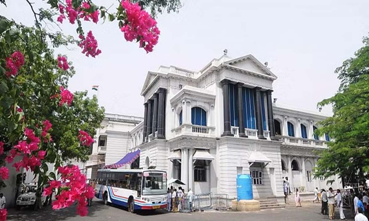 TN government: मुरासोली कार्यालय पंचमी भूमि पर नहीं