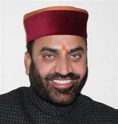 Himachal : फ्रंट ने कांगड़ा के मुद्दों को उठाने का प्रस्ताव रखा